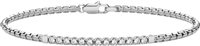 Bracciale Zancan Uomo in Argento ESB381-BI - ESB381-BI